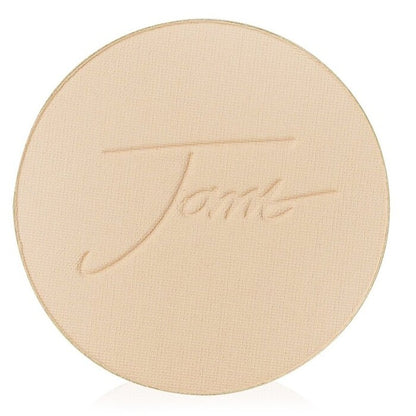 Jane Iredale PurePressed Base Mineral Foundation Refill SPF 20 - Amber 9.9g