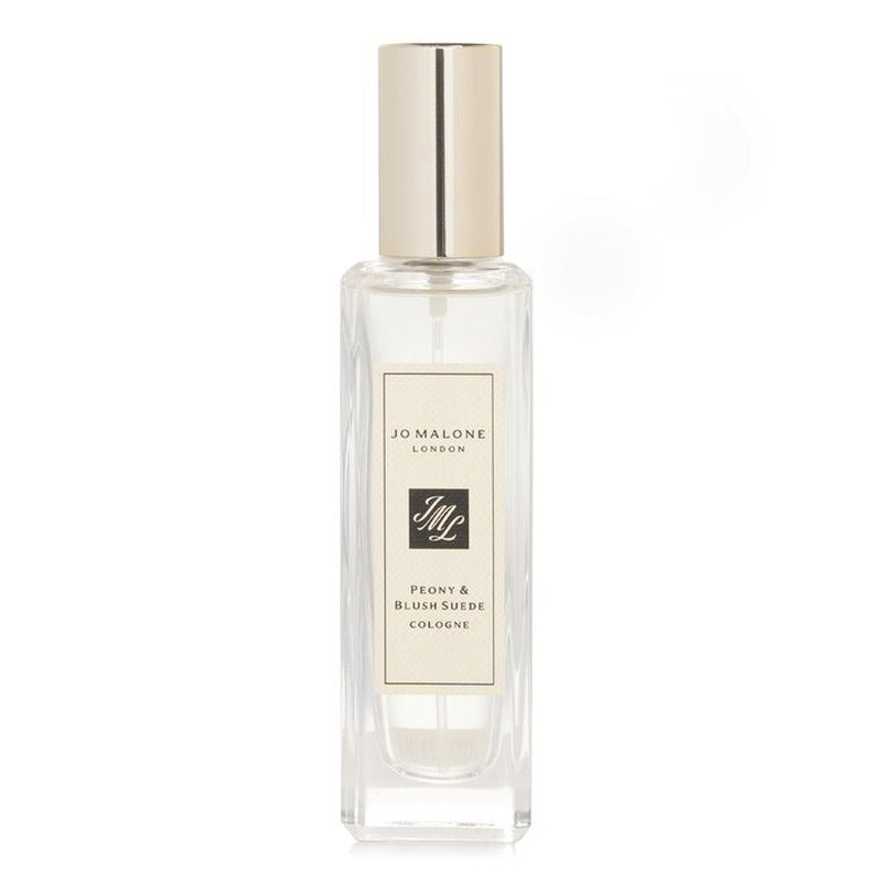 Jo Malone Peony &amp; Blush Suede Cologne Spray (Gift Box) 30ml