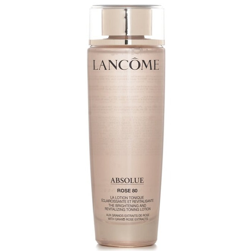 Lancome Absolue Rose 80 The Brightening &amp; Revitalizing Toning Lotion 150ml