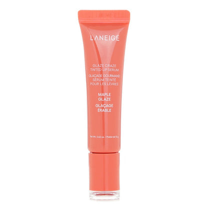 Laneige Glaze Craze Tinted Lip Serum - 