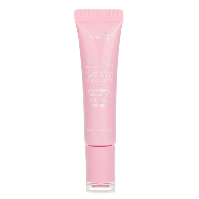 Laneige Glaze Craze Tinted Lip Serum - 