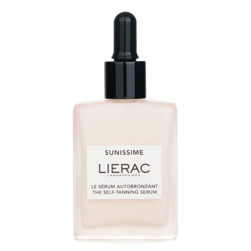 Lierac Sunissime The Self-Tanning Face Serum 30ml