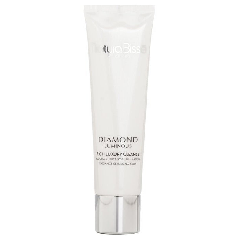 Natura Bisse Diamond White Rich Luxury Cleanse 100ml