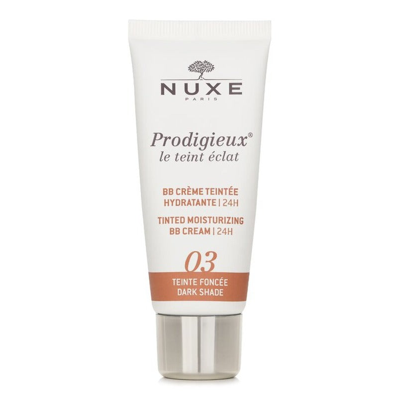 Nuxe Teint Eclat Prodigieux Tinted Moisturising Bb Cream - 