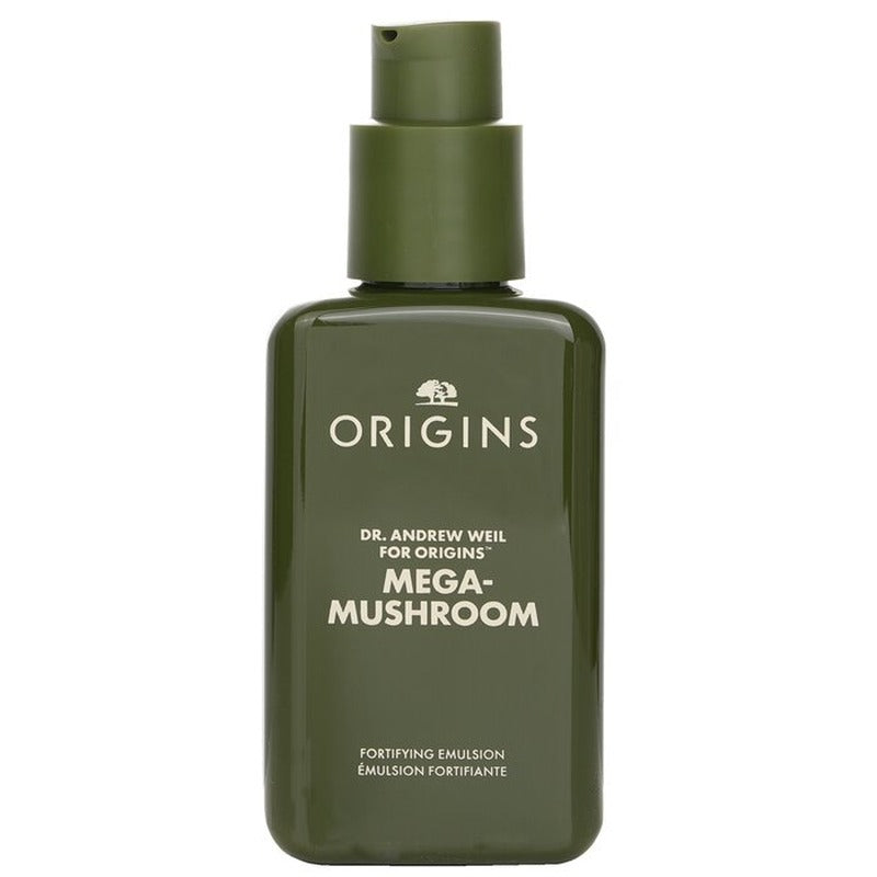 Origins Dr. Andrew Mega-Mushroom Skin Relief &amp; Resilience Fortifying Emulsion 100ml