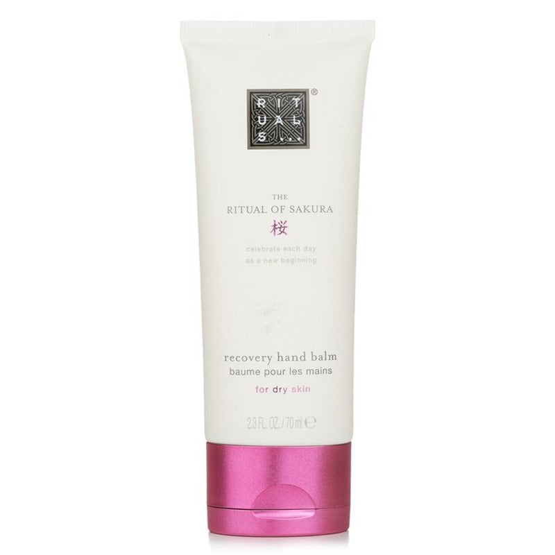 Rituals The Ritual Of Sakura Recovery Hand Balm 70ml