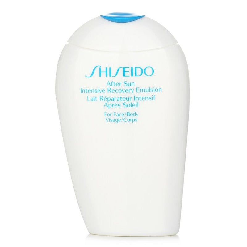 Shiseido After Sun Intensive Recovery Emulsion 150ml