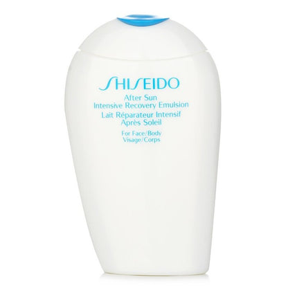 Shiseido After Sun Intensive Recovery Emulsion 150ml