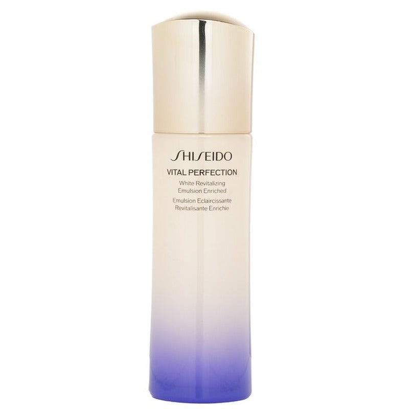 Shiseido Vital-Perfection White Revitalizing Emulsion Enriched 100ml