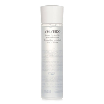 Shiseido Instant Eye &amp; Lip Makeup Remover 125ml