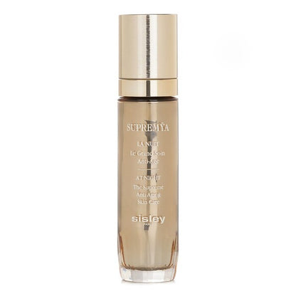 Sisley Supremya At Night The Supreme Anti Aging Skin Care Lotion 50ml