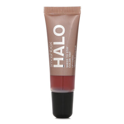 Smashbox Halo Sheer To Stay Color Tint - 