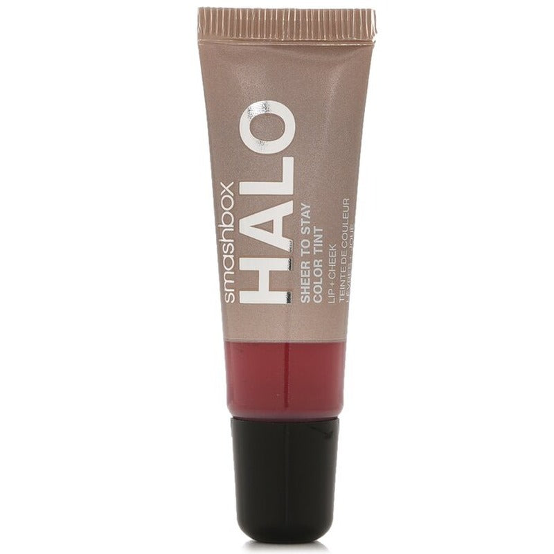 Smashbox Halo Sheer To Stay Color Tint - 