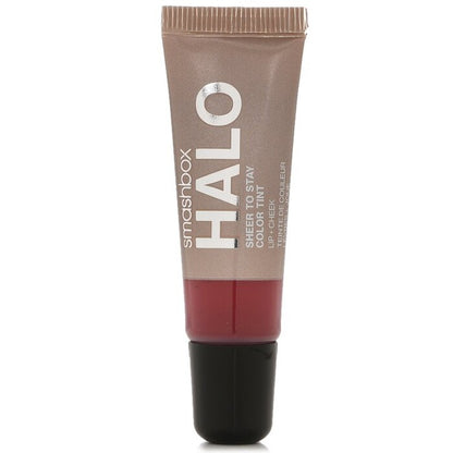 Smashbox Halo Sheer To Stay Color Tint - 
