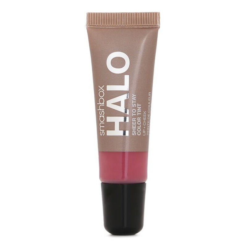 Smashbox Halo Sheer To Stay Color Tint - 