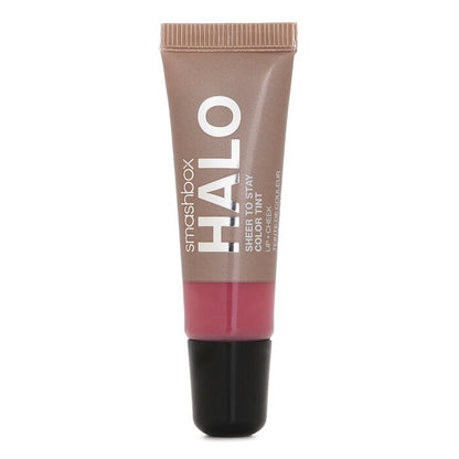 Smashbox Halo Sheer To Stay Color Tint - 