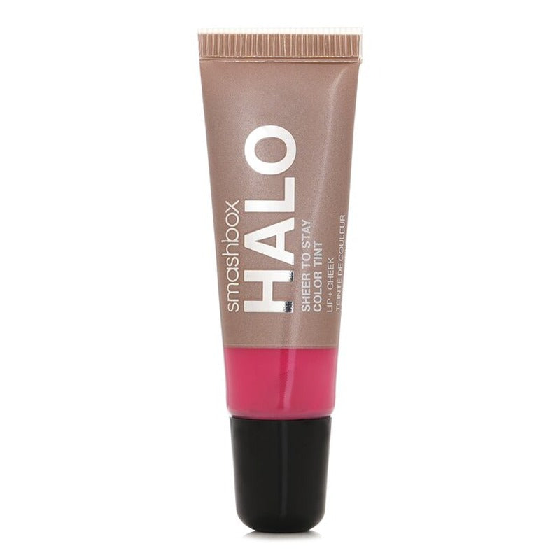 Smashbox Halo Sheer To Stay Color Tint - 