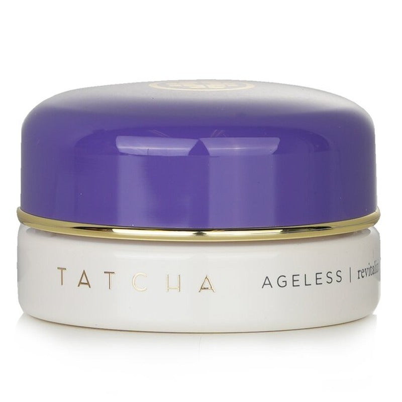 Tatcha Ageless Revitalizing Eye Cream 15ml