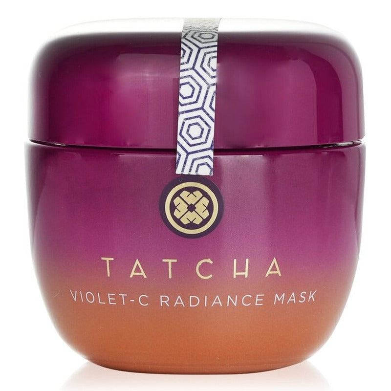 Tatcha Violet-C Radiance Mask 50ml