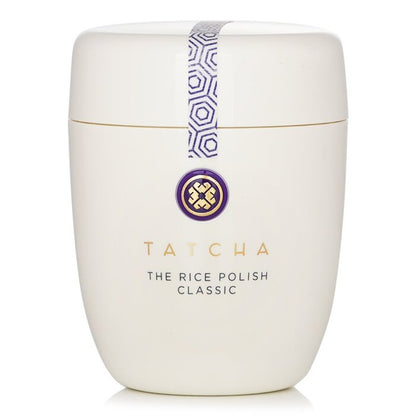 Tatcha The Rice Polish Foaming Enzyme Powder - Classic (For Normal To Dry Skin) 60g