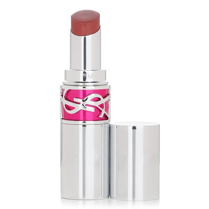 Yves Saint Laurent Rouge Volupte Candy Glaze Double Care Balm - 