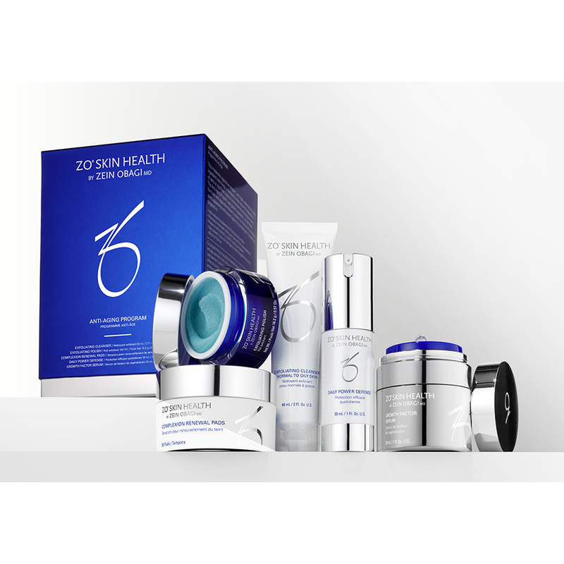 Zo Skin Health Anti-Aging Program (Parallel Import)