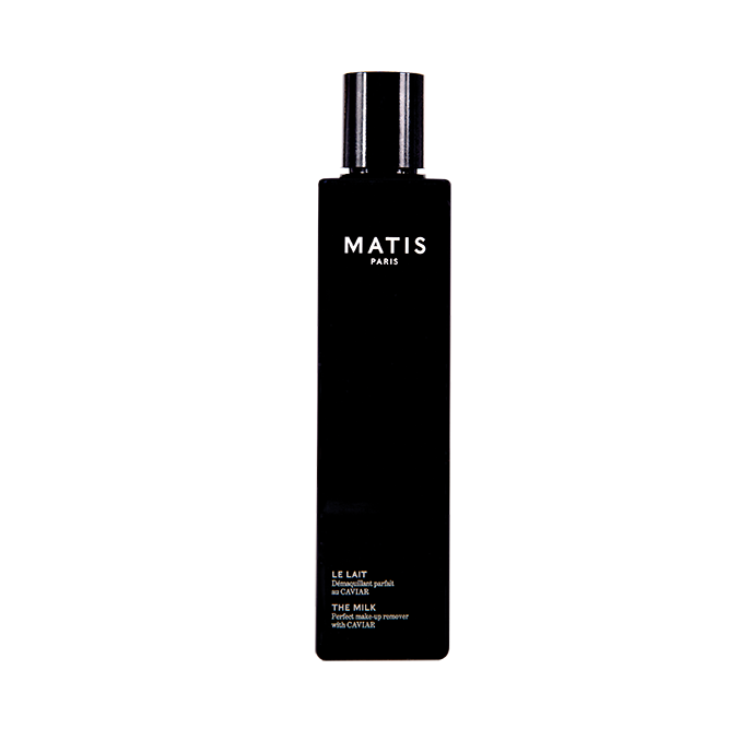 Matis The Milk Perfect make-up remover with caviar 200ml