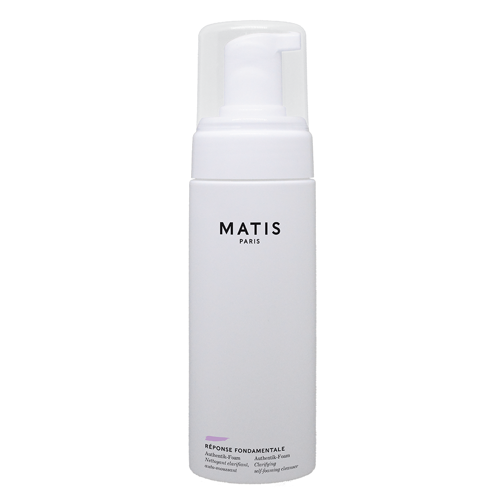 Matis Authentik-Foam 150ml