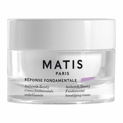 Matis Authentik-Beauty 50ml