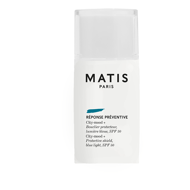 Matis City-Mood+ 30ml