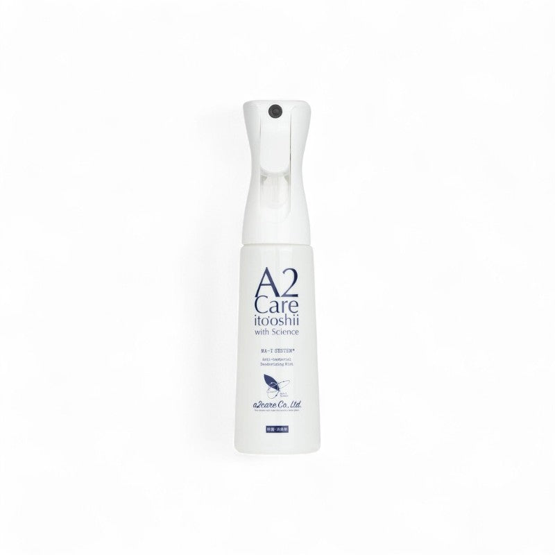 A2Care Anti bacterial Deodorizing Mist Bottle 590322 350ml