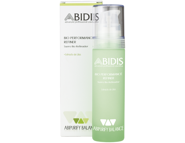 Abidis BIO PERFORMANCE REFINER Serum 50ml