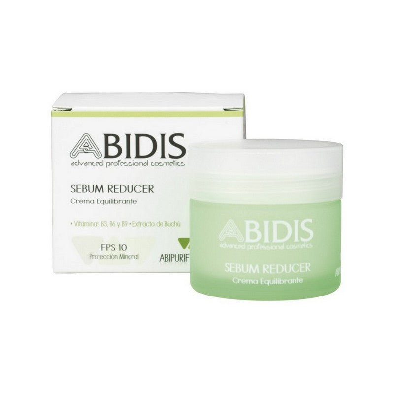 Abidis SEBUM REDUCER Balancing Cream 60ml