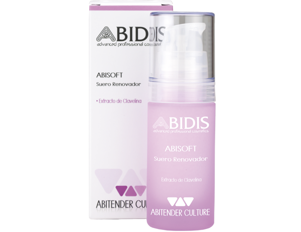 Abidis ABISOFT Renewing Serum 30ml