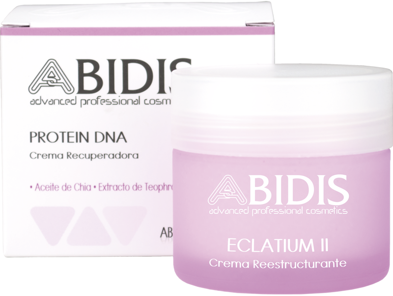 Abidis ECLATIUM II Restructuring Cream 60ml