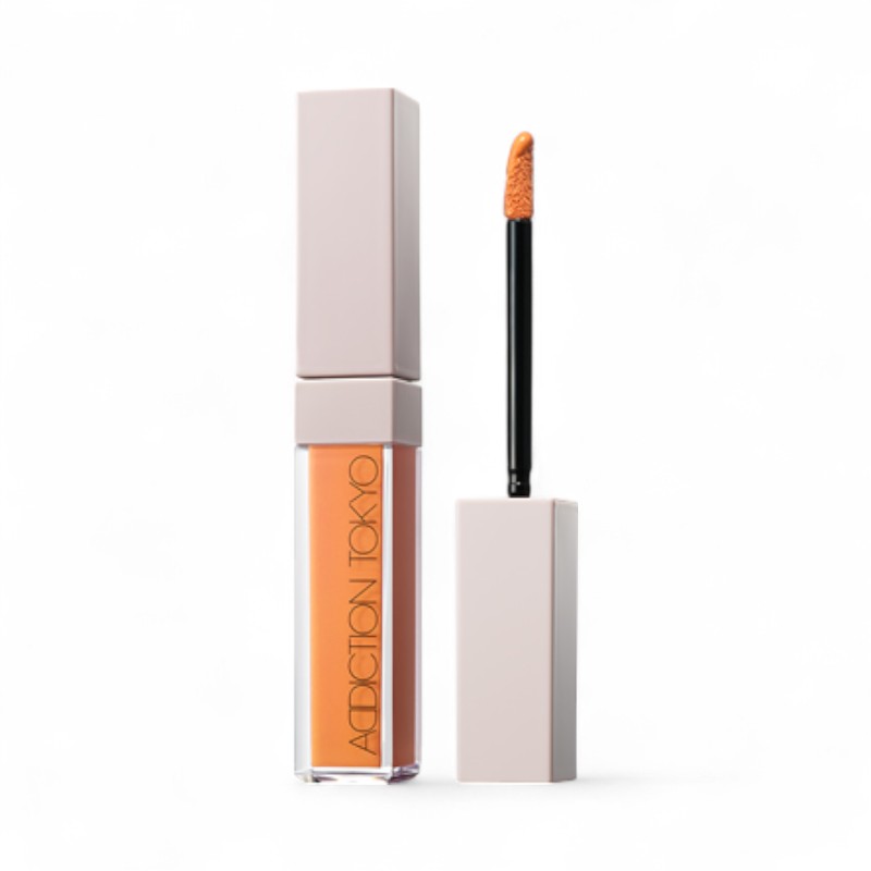 ADDICTION The Liquid Blush Glow 002 Slow Mood