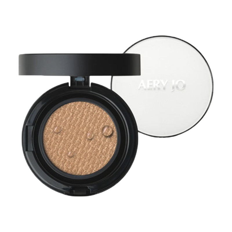 AERY JO Moisture Glow Cushion Set - 2 Colors 