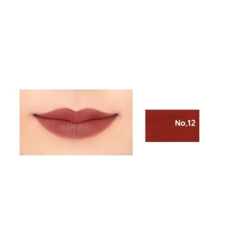 AERY JO OP Art Lipstick - 12 Colors 