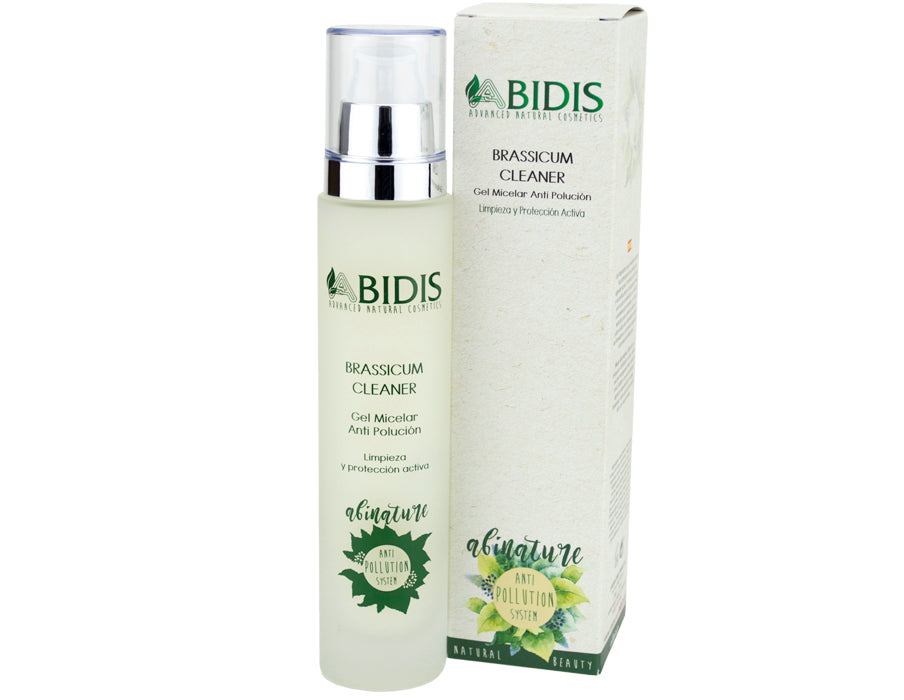 Abidis Brassicium Cleanser 100ml