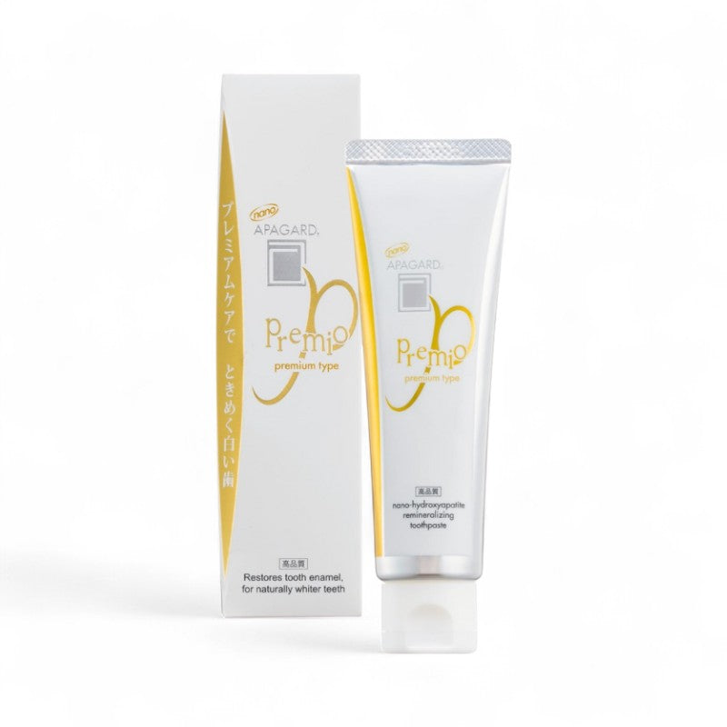 APAGARD Premio Premium Type Toothpaste 53g
