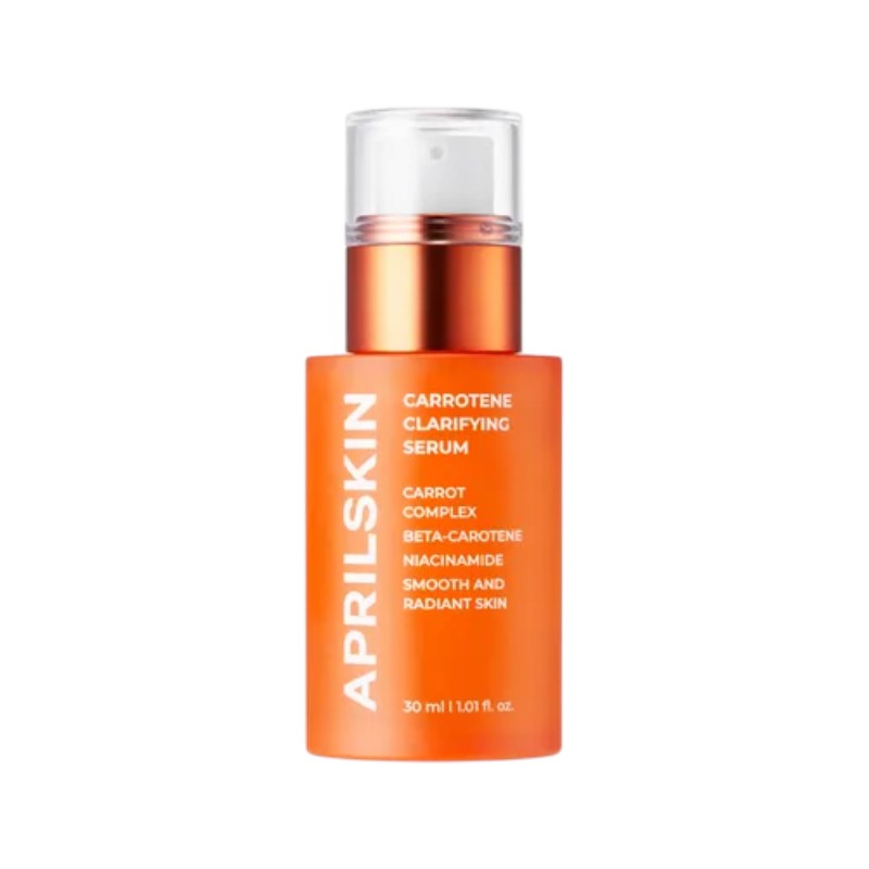APRILSKIN Carrotene Clarifying Serum 30ml