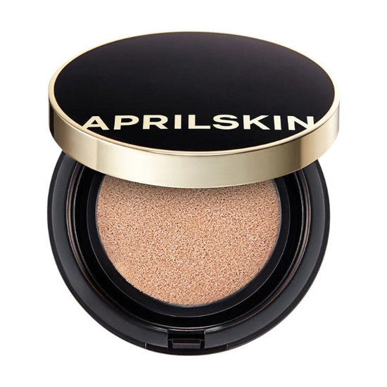 APRILSKIN Magic Snow Cushion 3.0 Set - 3 Colors