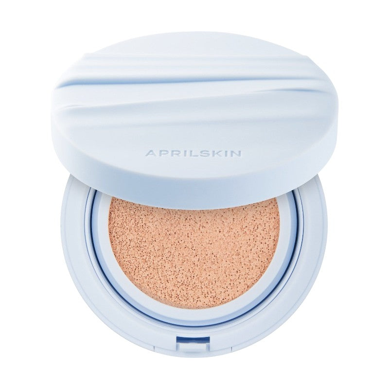 APRILSKIN Glowing Matt Cushion Set - 5 Colors 