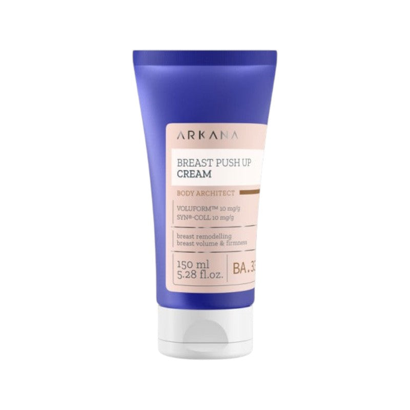 ARKANA Breast Push Up Cream 150ml