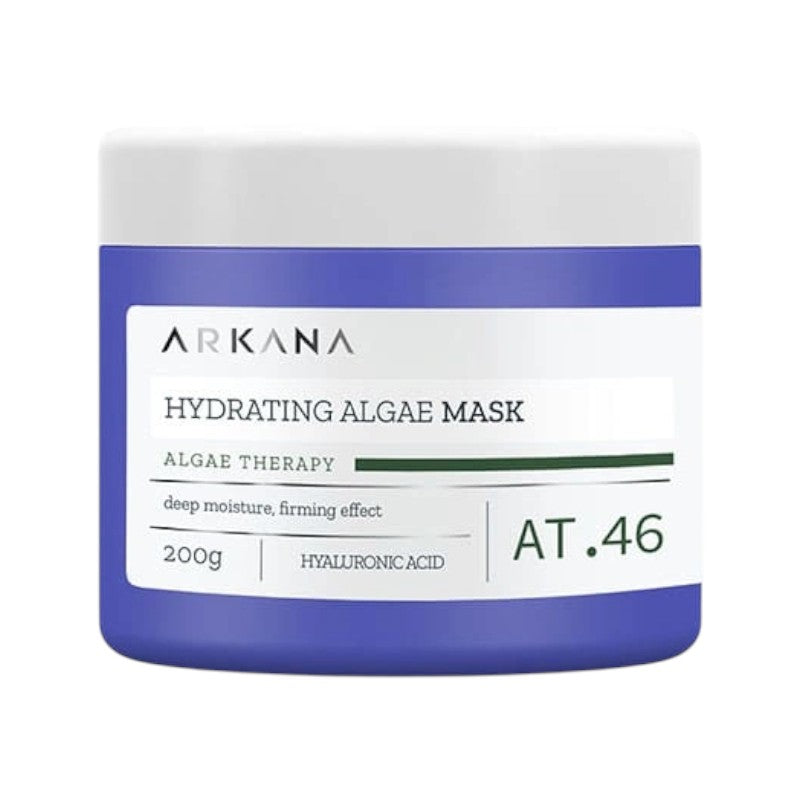 ARKANA Hydrating Algae Mask 200g