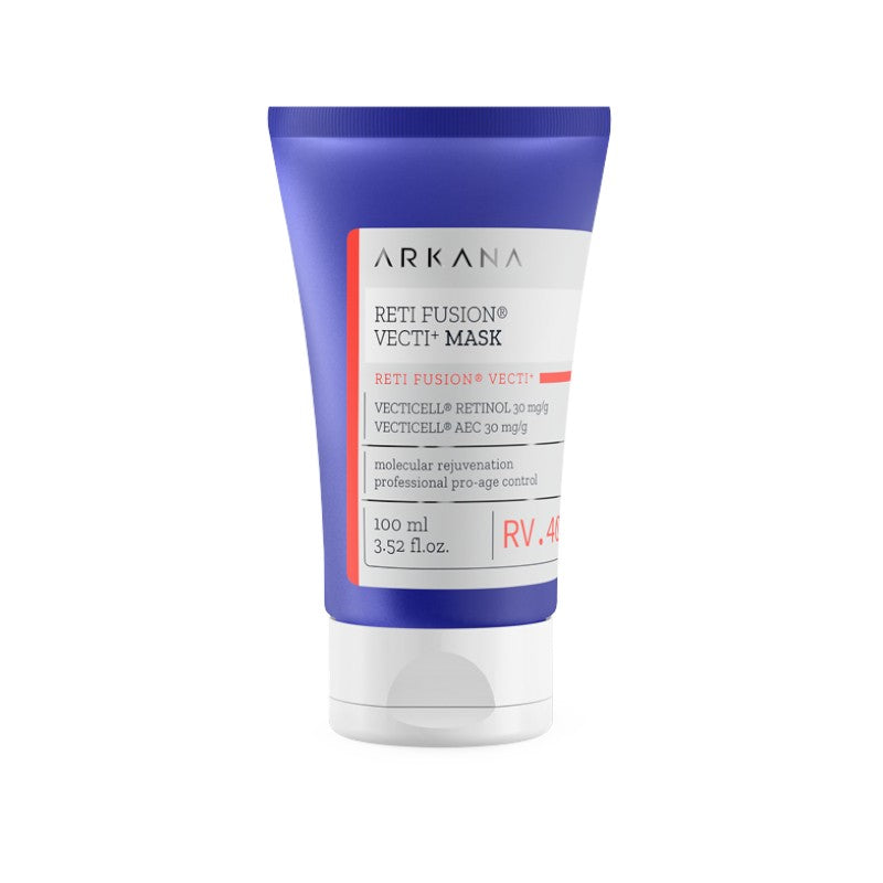 ARKANA Reti Fusion Vecti+ Mask 100ml