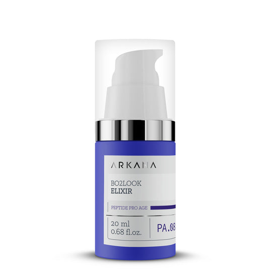 【Clearance】ARKANA Bo2Look Elixir 20 ml (EXP:05/26)