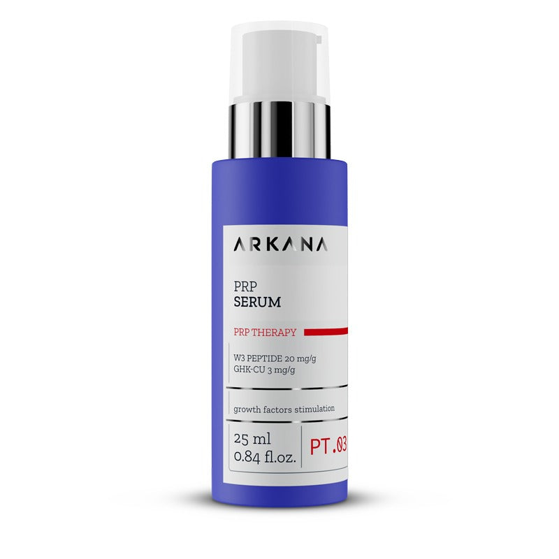 ARKANA PRP Serum 25 ml