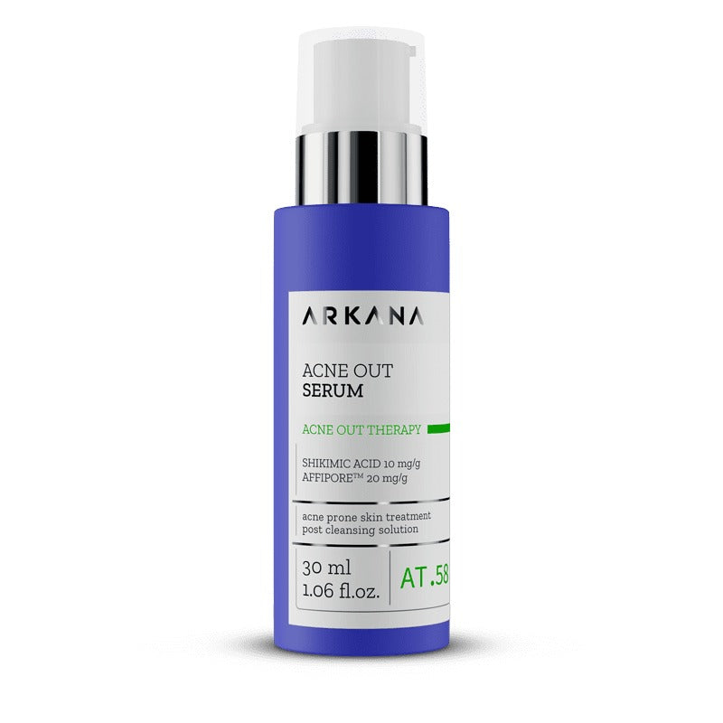 ARKANA Acne Out Serum 30 ml