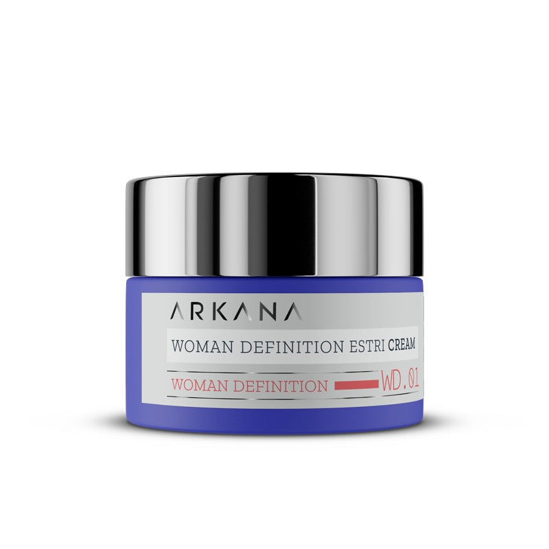 ARKANA Woman Definition Estri Cream 50 ml